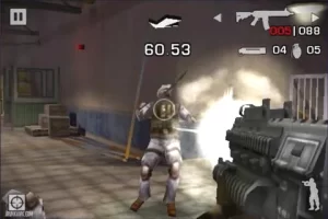 Battlefield 2 Bad Company Apk | Latest Version 1.28 Free For Android 3