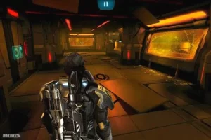 Mass Effect Infiltrator Apk Latest Free Version 1.0.58 3