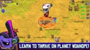 Crashlands Apk | Latest Version 100.0.93 Free For Android 3