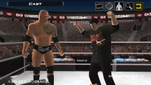WWE 12 Download | Latest Full Version Free For PC 3