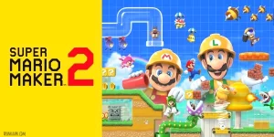 Super Mario Maker 2 Apk | Download Latest Version 2.0.0 Free For Android 1