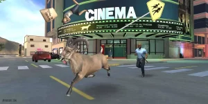 Goat Simulator Payday Apk | Latest Version 2.0.3 For Android 3