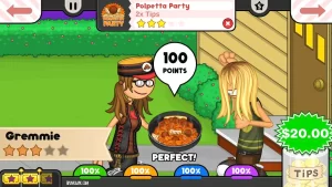 Papas Pastaria Apk | Download Latest Version 1.0.0 For Android 2