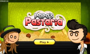 Papas Pastaria Apk Download Latest Version 1.0.0 For Android 1