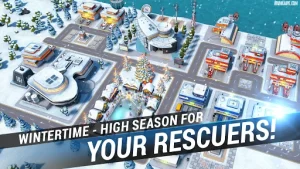 Emergency HQ Mod Apk | Download Latest Version 1.7.02 Free For Android 2