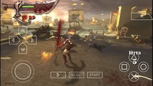 God of War PSP Download | Latest Version Free For Android 3
