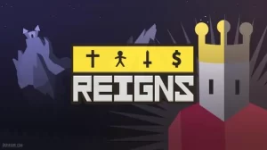 Reigns Apk | Download Latest Version 1.17 For Android 3