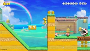 Super Mario Maker 2 Apk | Download Latest Version 2.0.0 Free For Android 3