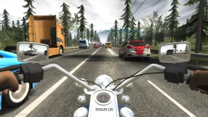 Racing Moto Mod Apk | Download Latest Version 1.3.0 Free For Android 2