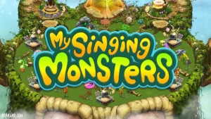 My Singing Monsters Mod Apk | Download Latest Version 3.3.2 Free 1
