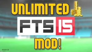 FTS15 Mod Apk | Download Latest Version 2.09 Free For Android 3