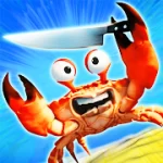 king of crabs
