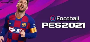Pes 2021 Mod Apk | Latest Version 5.6.0 Free For Android 2