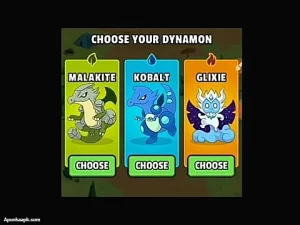 Dynamons World Mod Apk | Download Latest Version 1.6.0 Free For Android 2