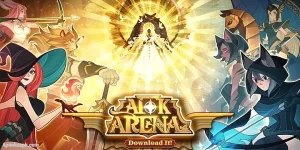 AFK Arena Mod Apk |Download Latest Version 1.79.02 Free For Android 2