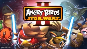 Angry Birds Star Wars 2 Mod Apk | Download Latest Free Version 1.9.25 1
