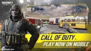 Call of Duty Mobile Mod Apk | Latest Version 1.0.29 Free For Android 1