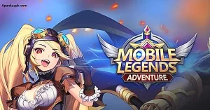 Mobile Legends Adventure Mod Apk | Latest Version 1.1.230 Free For Android 2