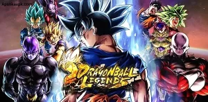 Dragon Ball Legends Mod Apk | Latest Version 3.11.1 Free For Android 2