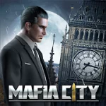 mafia city h5 gameplay