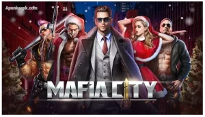 Mafia City Mod Apk Download Latest Version 1.5.967 Free 1