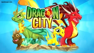 Dragon City Mod Apk | Download Latest Version 12.8.6 Free For Android 1
