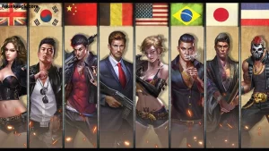 Mafia City Mod Apk | Download Latest Version 1.5.967 Free For Android 2