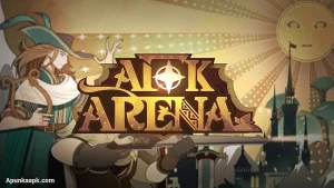 AFK Arena Mod Apk Latest Version 1.79.02 Free Download 1