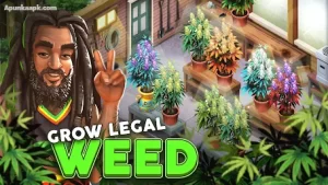 Hempire Mod Apk | Download Latest Version 2.7.1 Free For Android 3