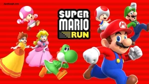 Mario Run Mod Apk | Latest Version Free 3.0.24 For Android 1