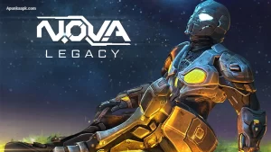 Nova Legacy Mod Apk Download Latest Free Version 5.8.3c 1