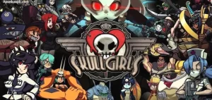Skullgirls Mod Apk | Download Latest Version 4.10.0 Free For Android 1