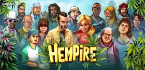 Hempire Mod Apk | Download Latest Version 2.7.1 Free For Android 2