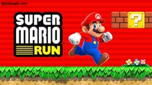 Mario Run Mod Apk | Latest Version Free 3.0.24 For Android 2