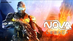 Nova Legacy Mod Apk | Download Latest Version 5.8.3c Free For Android 3