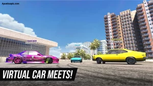 Torque Drift Mod Apk | Download Latest Version 2.10.0 Free For Android 2