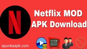 Netflix mod apk latest version free download 3