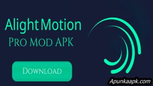Alight Motion Mod APK For Android 1