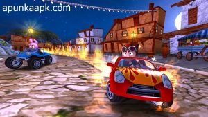Beach buggy racing mod apk download for pc 2