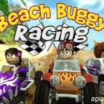 Beach Buggy Racing Mod Apk