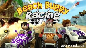 Beach Buggy Racing Mod Apk 1