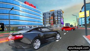 Car Simulator 2 Mod APK 3