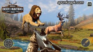Download Deer Hunter Classic Mod APK 3