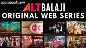 Download Alt Balaji Mod APK 3