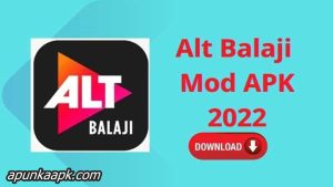 Download Alt Balaji Mod APK 2