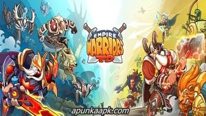 Download Empire Warriors TD Mod APK 1