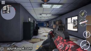 Download Modern Strike Online Mod APK 1