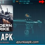 Download Modern Strike Online Mod APK