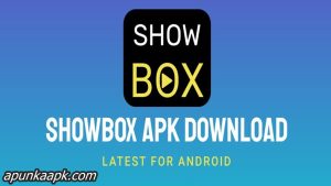 Download Showbox Mod APK 2