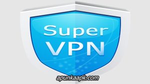 Download Super VPN MOD APK 1